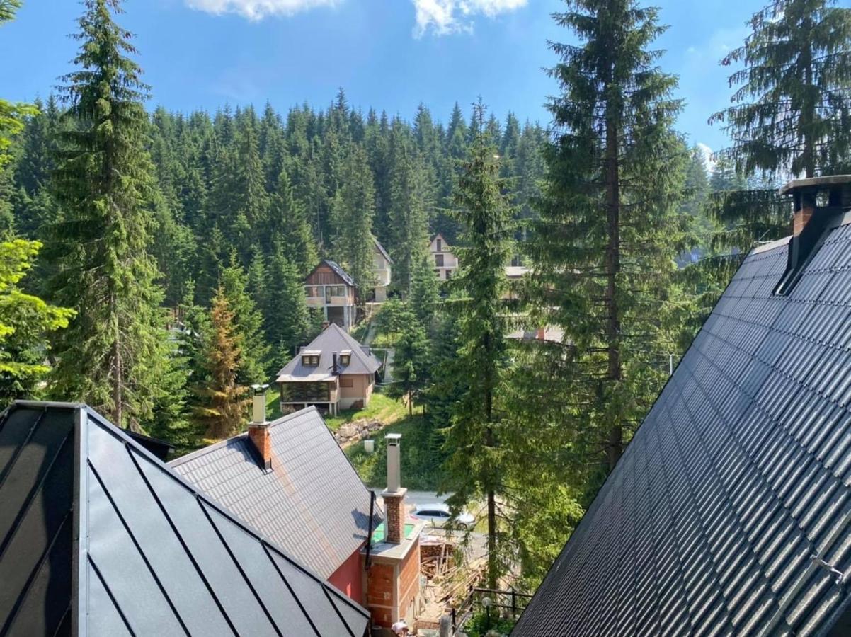 Alpin Apartments Vlašić Exterior foto