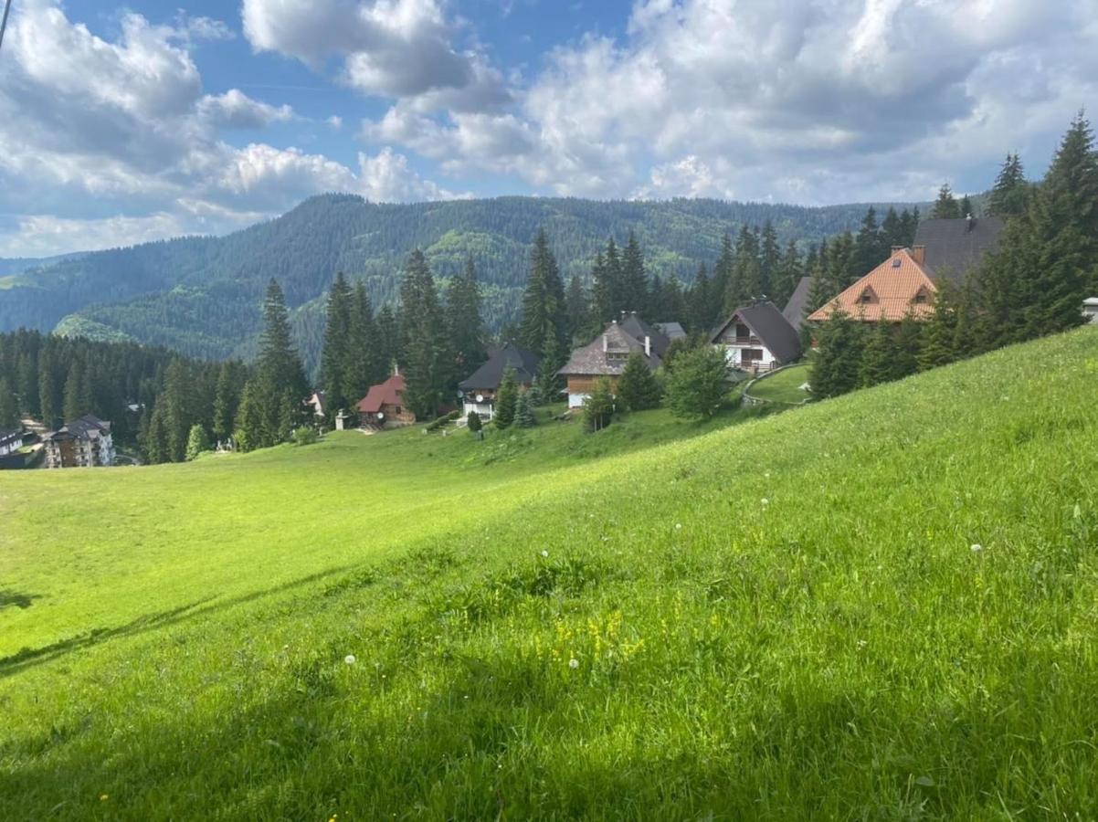 Alpin Apartments Vlašić Exterior foto