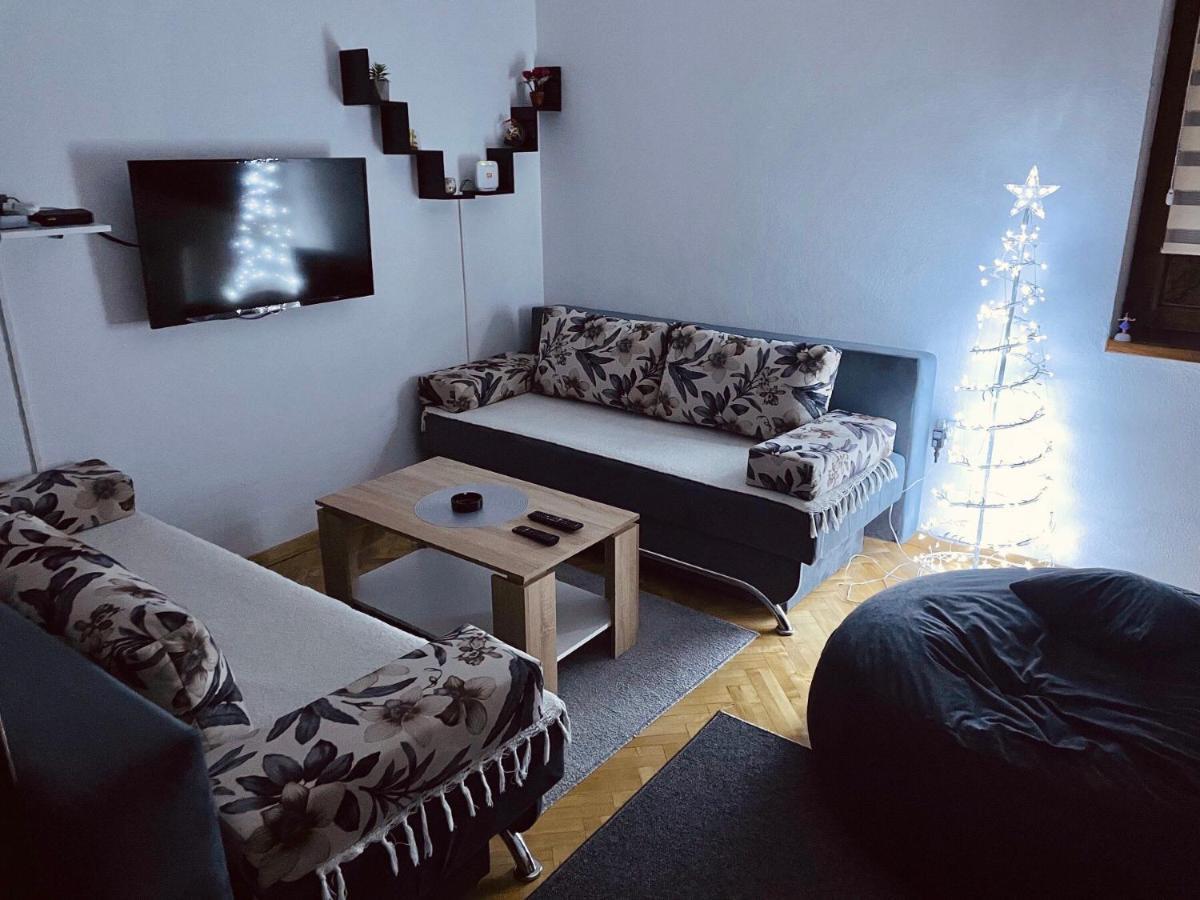 Alpin Apartments Vlašić Exterior foto