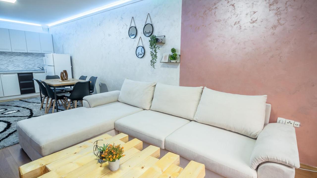 Alpin Apartments Vlašić Exterior foto