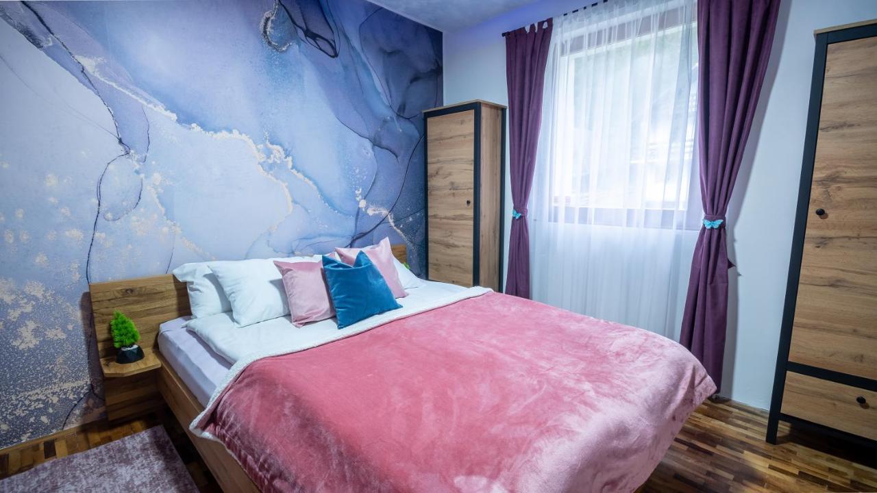 Alpin Apartments Vlašić Exterior foto