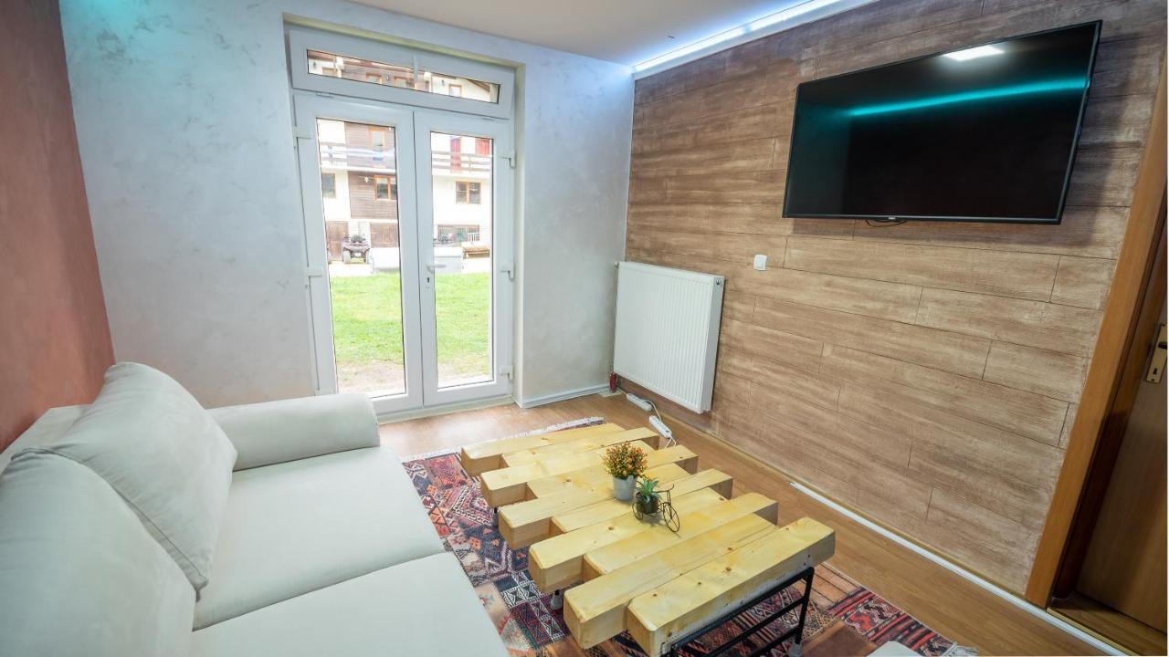 Alpin Apartments Vlašić Exterior foto