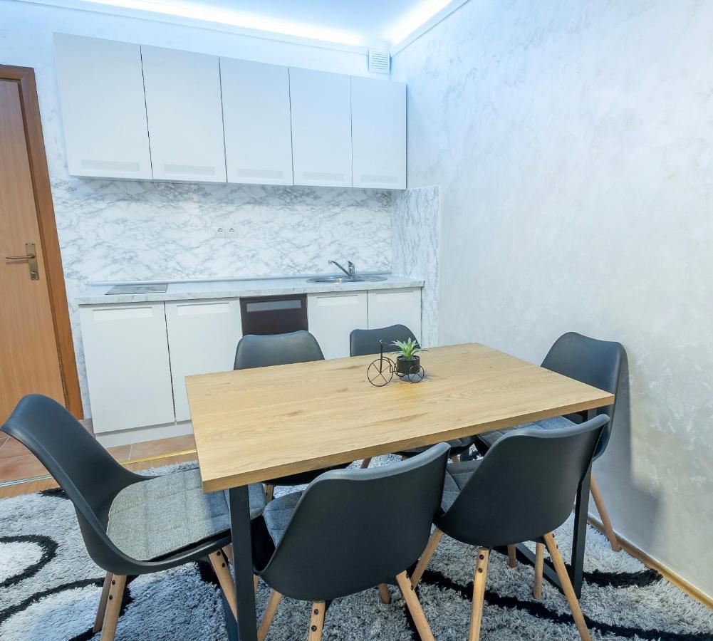 Alpin Apartments Vlašić Exterior foto