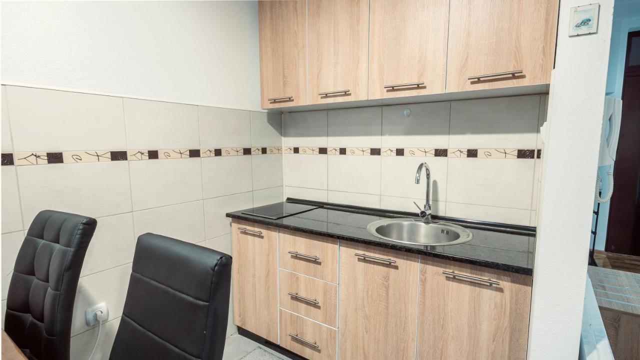 Alpin Apartments Vlašić Exterior foto