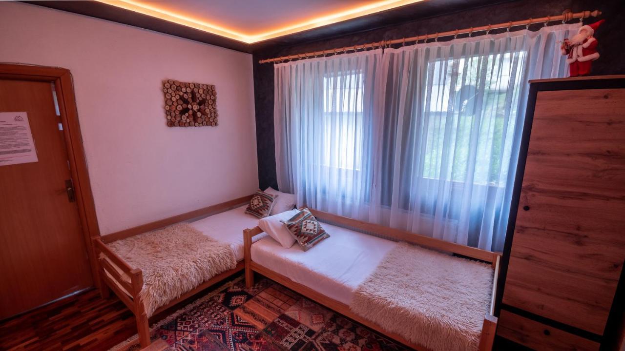 Alpin Apartments Vlašić Exterior foto